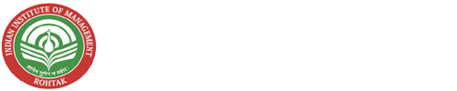 IIM Rohtak